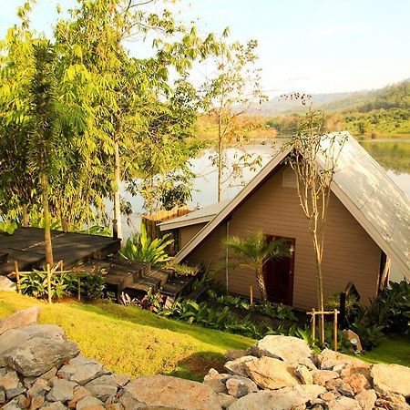 סונגקלה בורי The Nature Club Resort מראה חיצוני תמונה