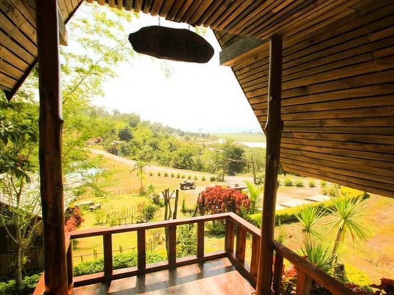 סונגקלה בורי The Nature Club Resort מראה חיצוני תמונה
