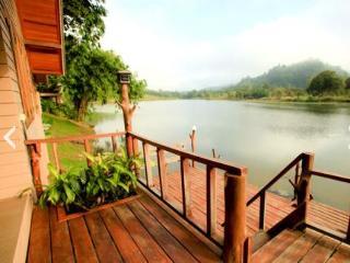 סונגקלה בורי The Nature Club Resort מראה חיצוני תמונה