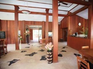 סונגקלה בורי The Nature Club Resort מראה חיצוני תמונה